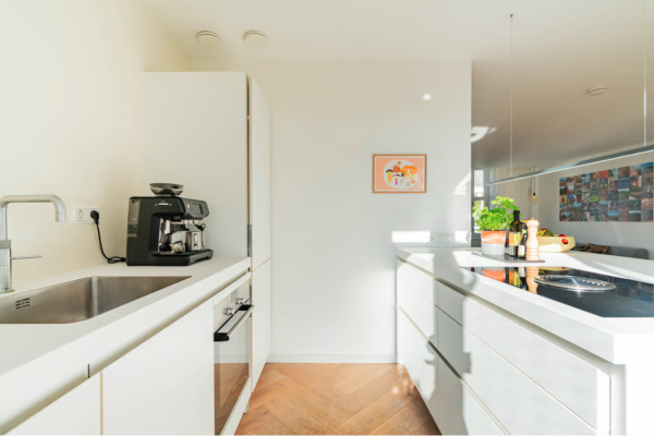 Bellamystraat 119-3