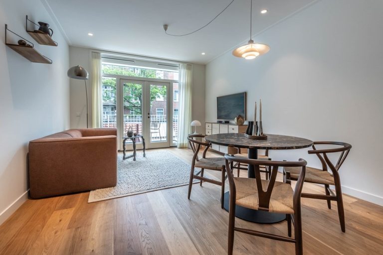 vrije-sector-woningen te huur op Derde Helmersstraat 7-B
